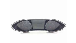 CUADRO INSTRUMENTOS PEUGEOT 308 II (2014-) 1.6 HDI 100 99CV 1560CC - L. 8314182 / 9809838380